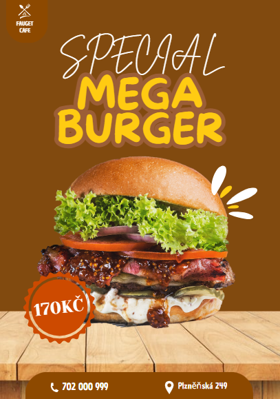 burger